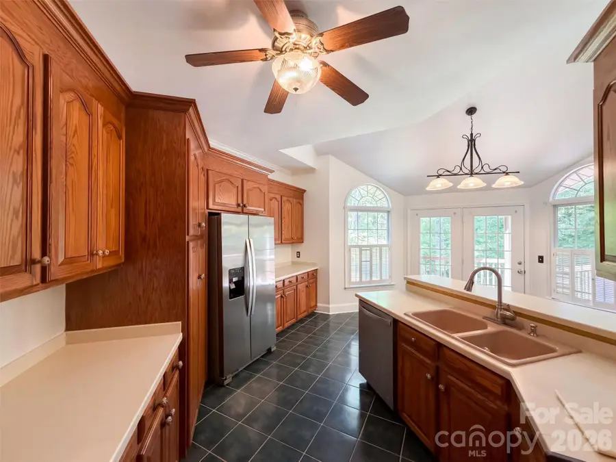 5406 Club View Drive, Concord, NC 28025 - #2