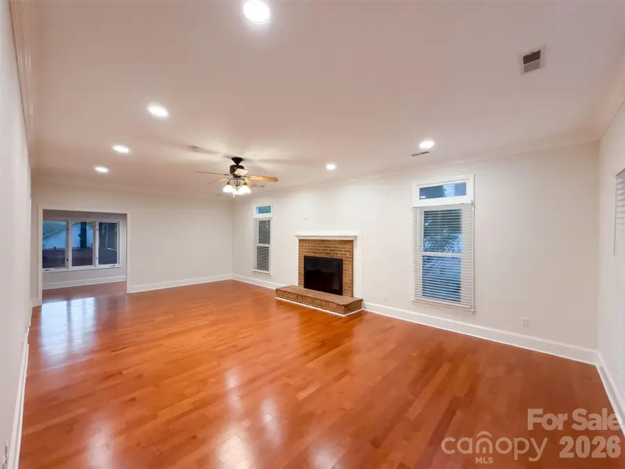 2315 Heathershire Lane, Matthews, NC 28105 - #2