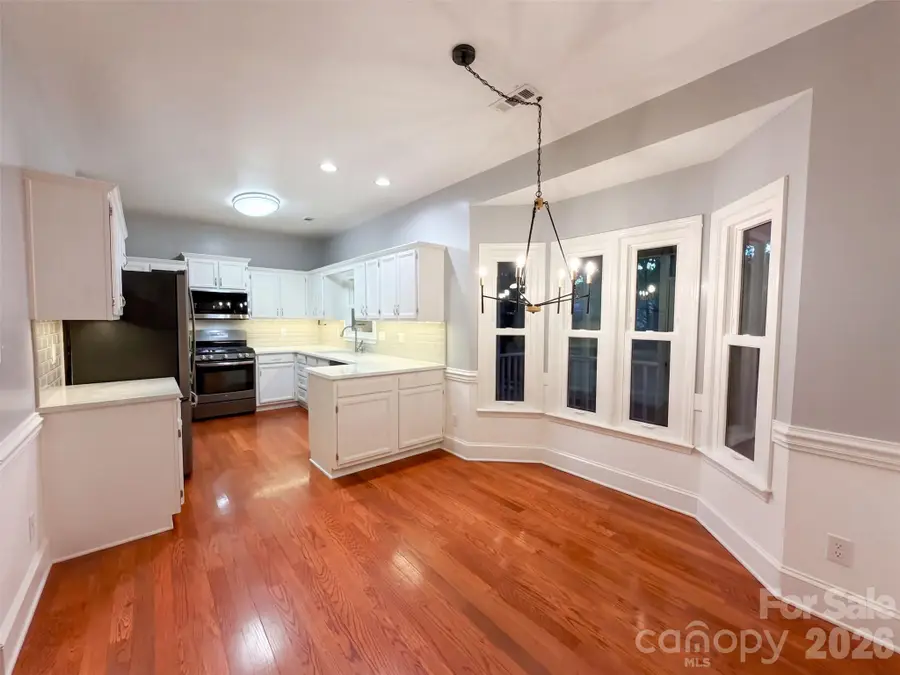 2315 Heathershire Lane, Matthews, NC 28105 - #3