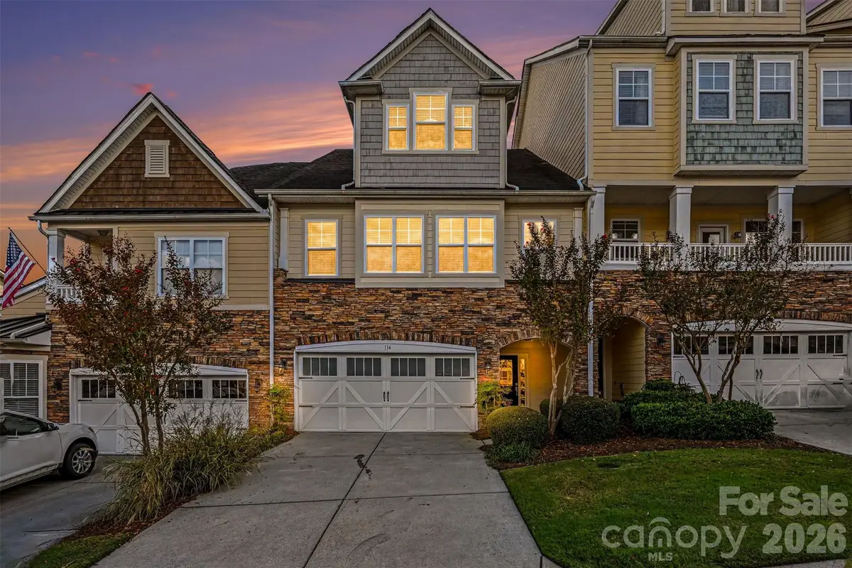 114 Inlet Point Drive, Tega Cay, SC 29708 - #1