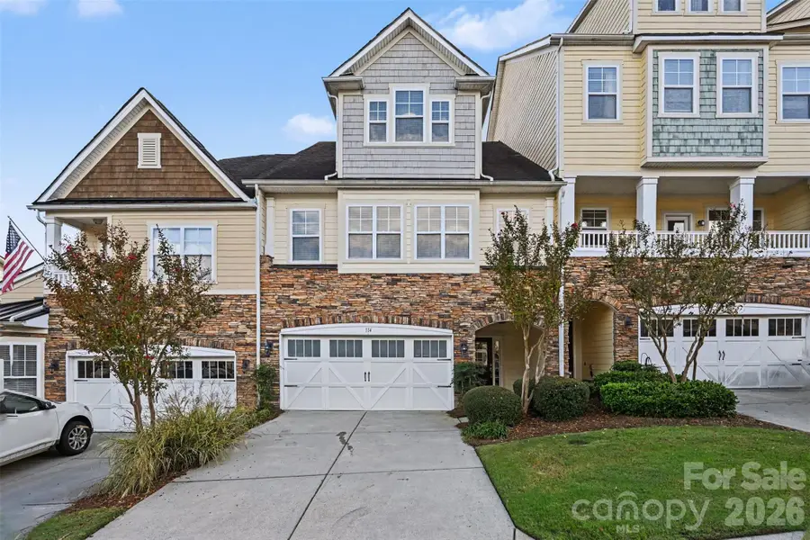 114 Inlet Point Drive, Tega Cay, SC 29708 - #3
