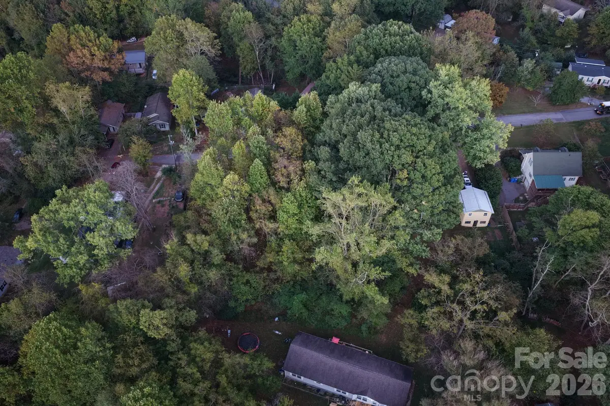 0 Sandhurst Drive, Asheville, NC 28806 - #1