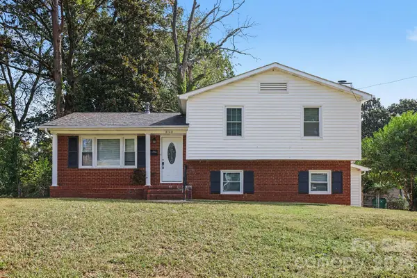 3108 Rosehill Drive, Charlotte, NC 28212