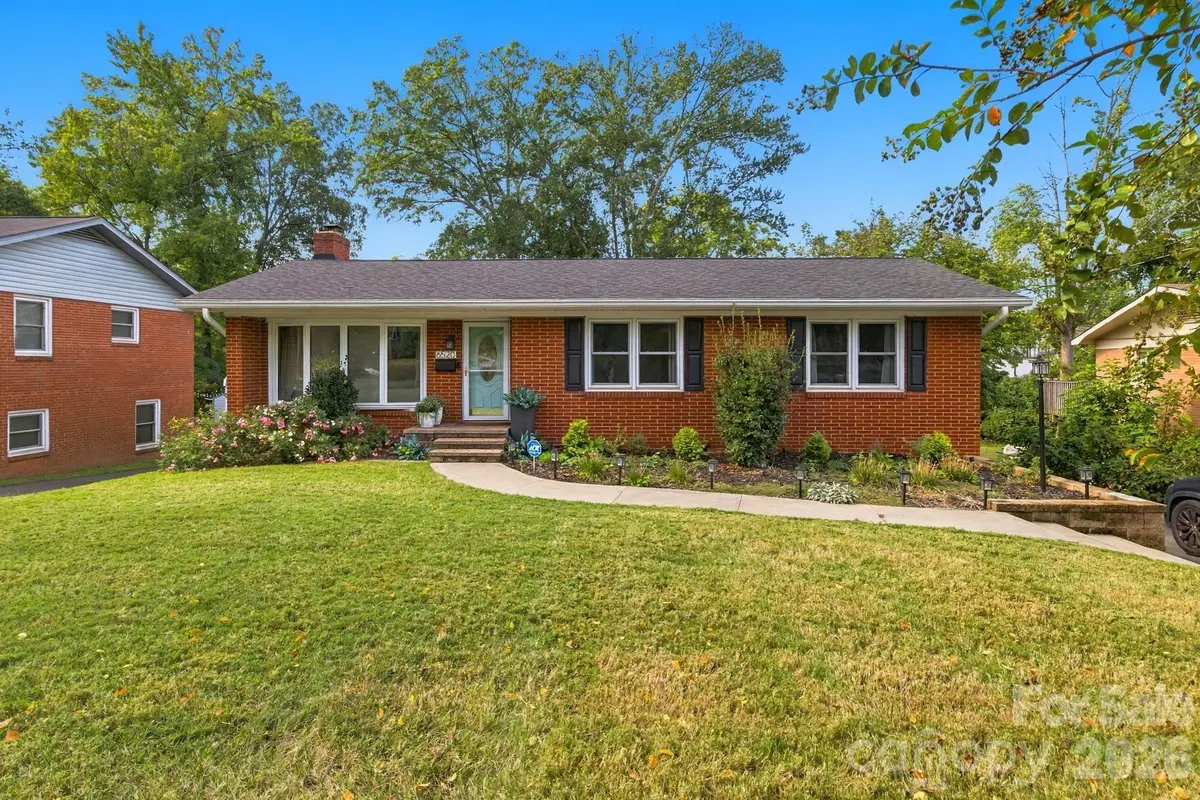 6520 Candlewood Drive, Charlotte, NC 28210 - #1