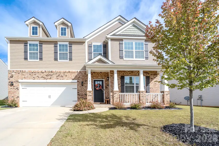 121 Giant Oak Avenue, Statesville, NC 28677 - #2