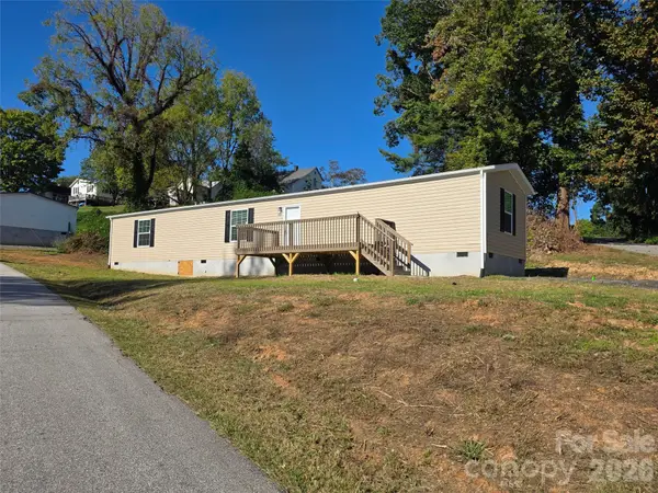 155 Fourth C Street, Marion, NC 28752