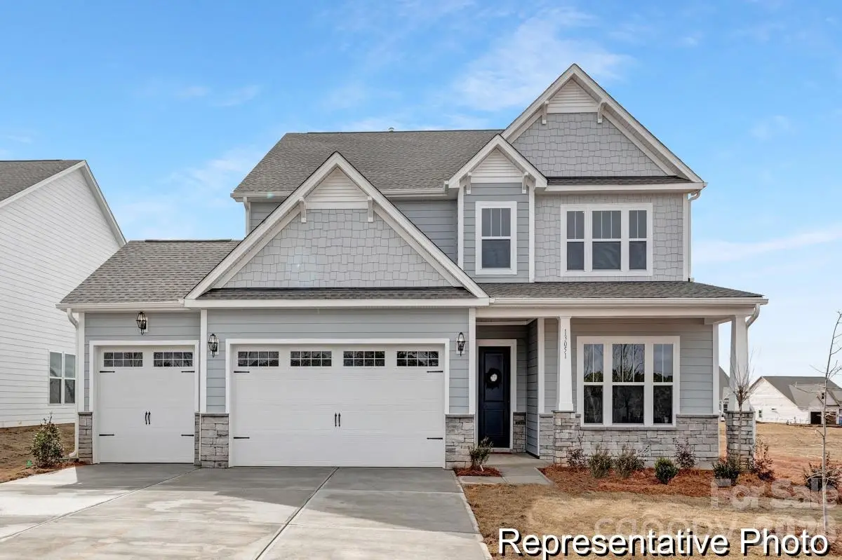 4701 Monterrico Drive #77p, Lancaster, SC 29720 - #1