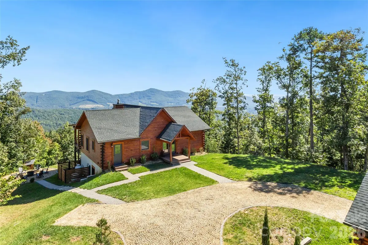 656 Arbra Mountain Way, Bostic, NC 28018 - #1