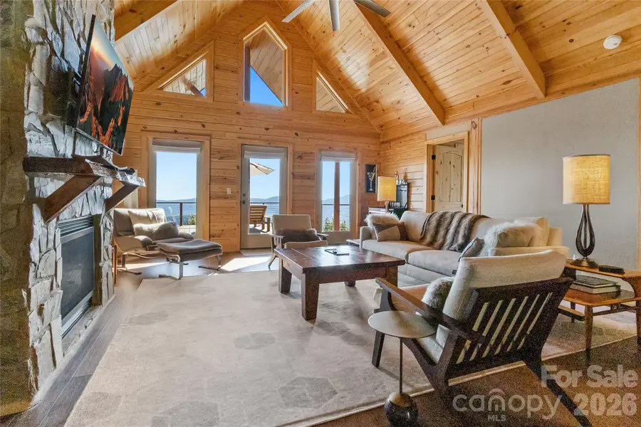 656 Arbra Mountain Way, Bostic, NC 28018 - #3