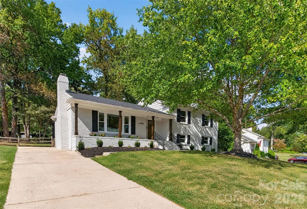 3918 Rhodes Avenue, Charlotte, NC 28210 - #1