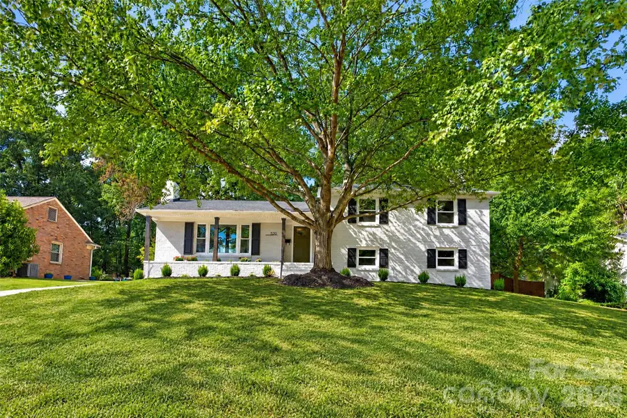 3918 Rhodes Avenue, Charlotte, NC 28210 - #2