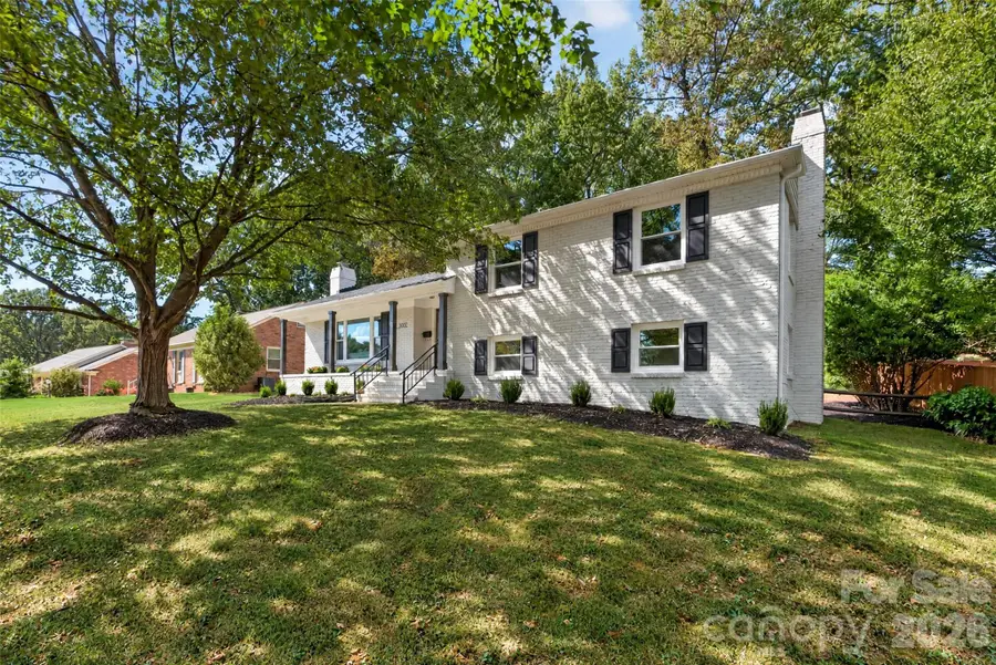 3918 Rhodes Avenue, Charlotte, NC 28210 - #3