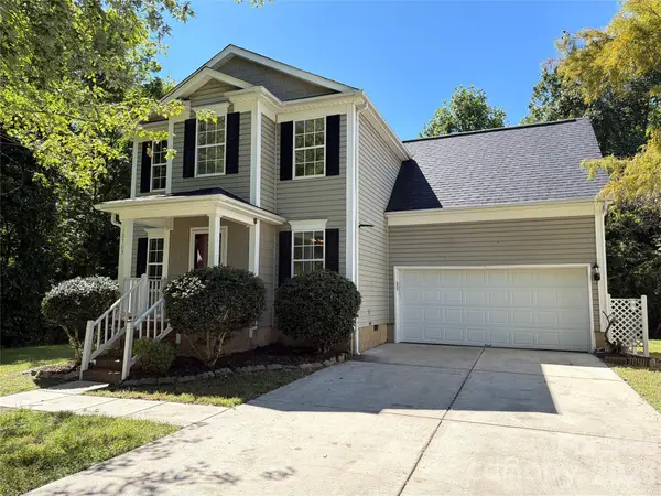 10705 Azure Valley Place, Charlotte, NC 28269