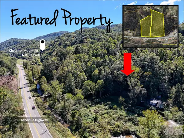 2523 Asheville Highway, Canton, NC 28716