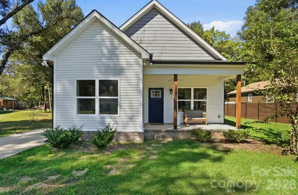 1112 Crawford Road, Rock Hill, SC 29730