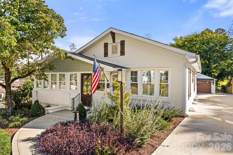 133 W Glendale Avenue, Mount Holly, NC 28120 - #2