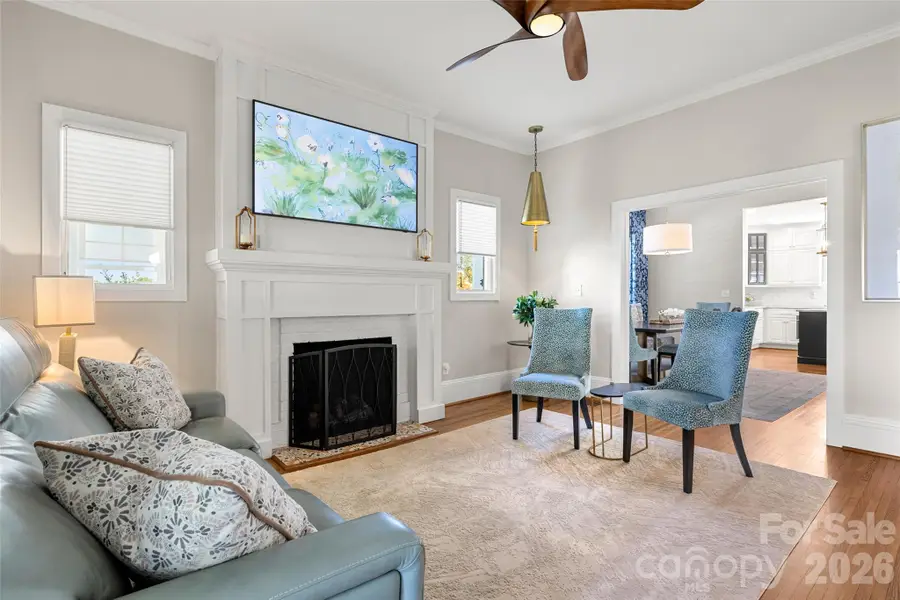 133 W Glendale Avenue, Mount Holly, NC 28120 - #3