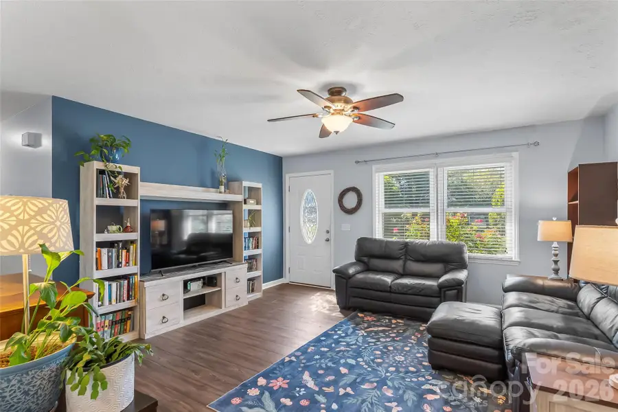 23 E Silverleaf Drive, Hendersonville, NC 28739 - #3