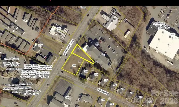 1279 Burkemont Avenue, Morganton, NC 28655