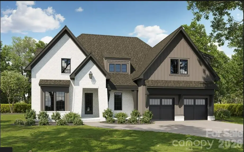6029 Alena Drive, 13 Morning Star, NC 28105 - #1