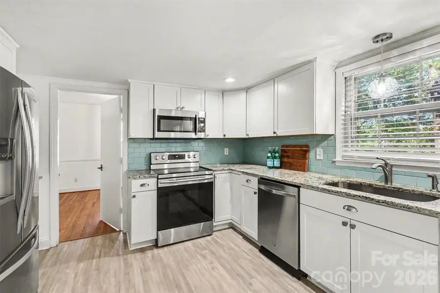 833 Archdale Drive, Charlotte, NC 28217 - #2