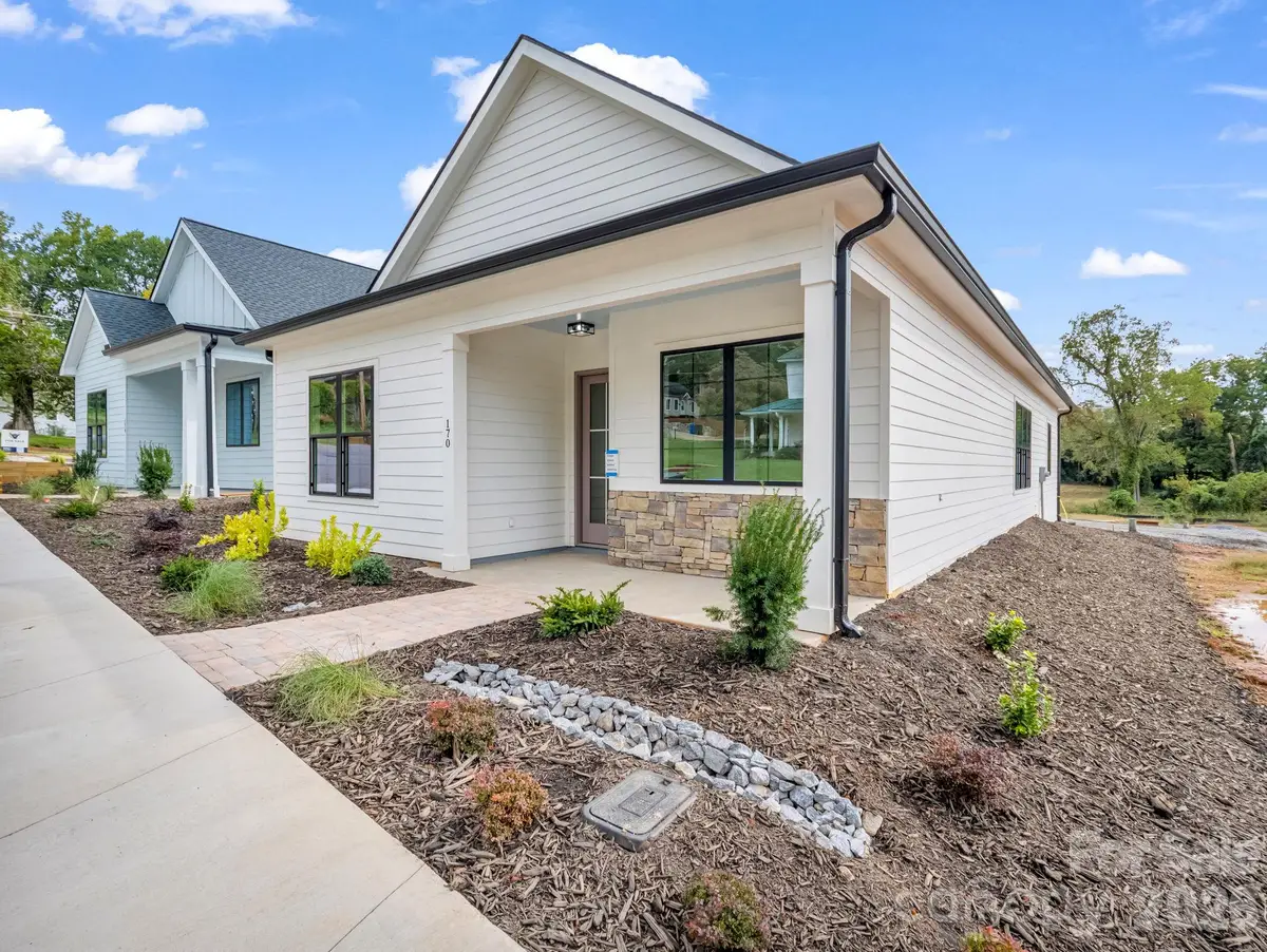 170 N Mitchell Street, Rutherfordton, NC 28139 - #1