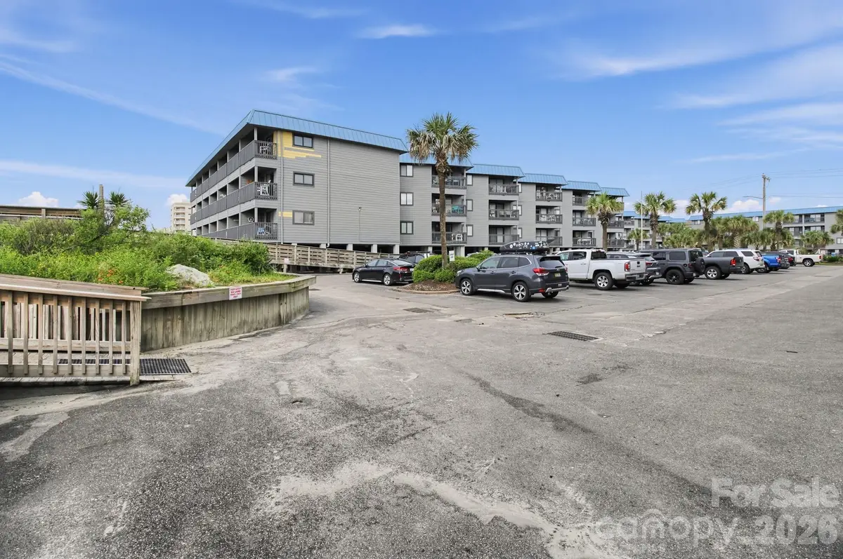 6000 Ocean Boulevard N #208, North Myrtle Beach, SC 29582 - #1