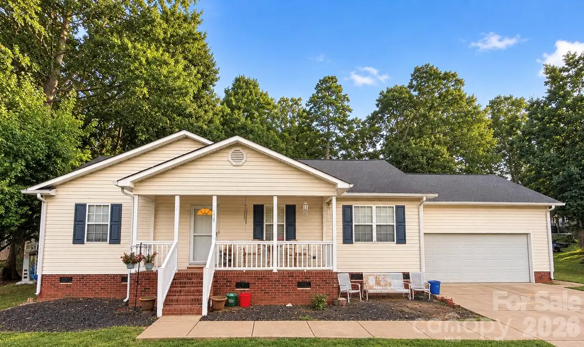 1128 Beagle Run, Salisbury, NC 28146 - #1