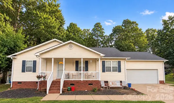 1128 Beagle Run, Salisbury, NC 28146