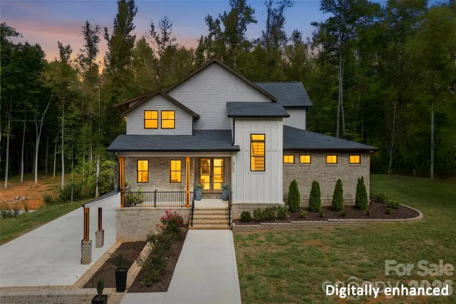 8223 Max Meadows Drive, Charlotte, NC 28227 - #2