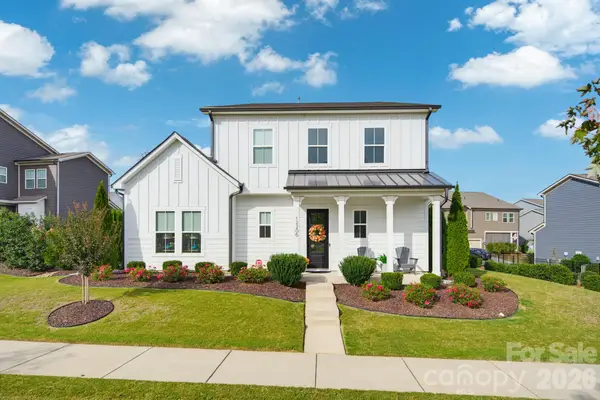 12206 Anne Blount Alley, Davidson, NC 28078