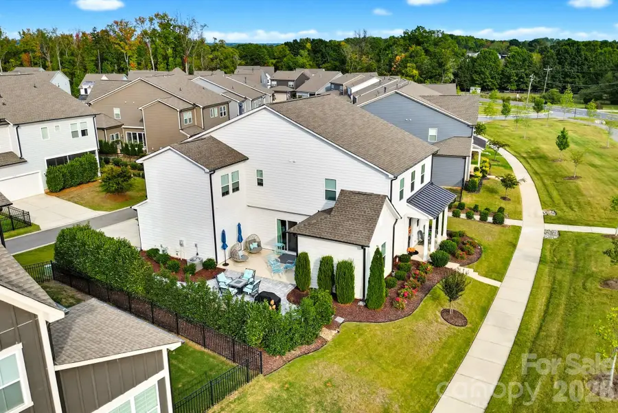 12206 Anne Blount Alley, 9 Deweese, NC 28078 - #2