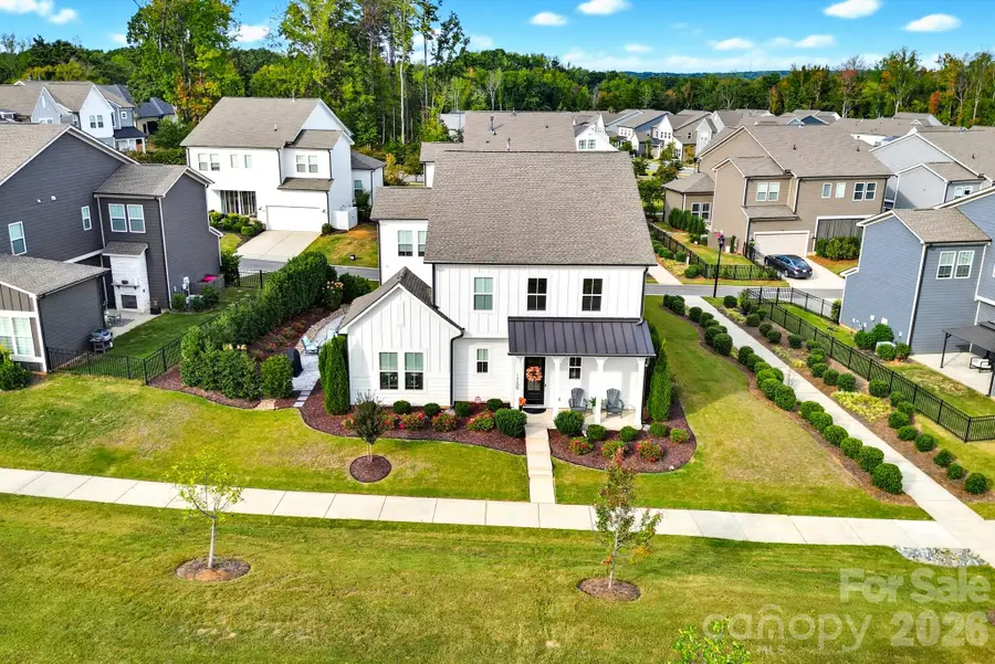 12206 Anne Blount Alley, 9 Deweese, NC 28078 - #3