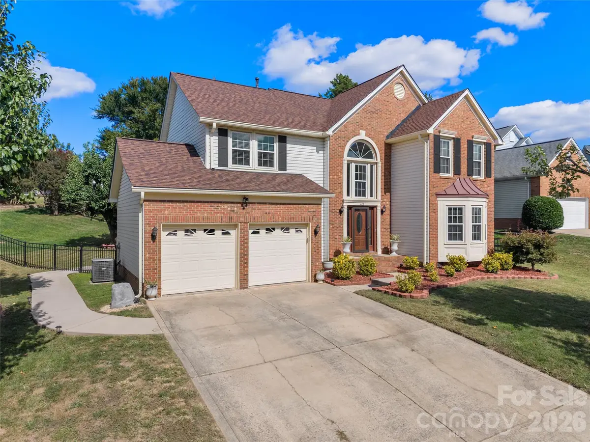 421 Halliwell Street, Charlotte, NC 28262 - #1
