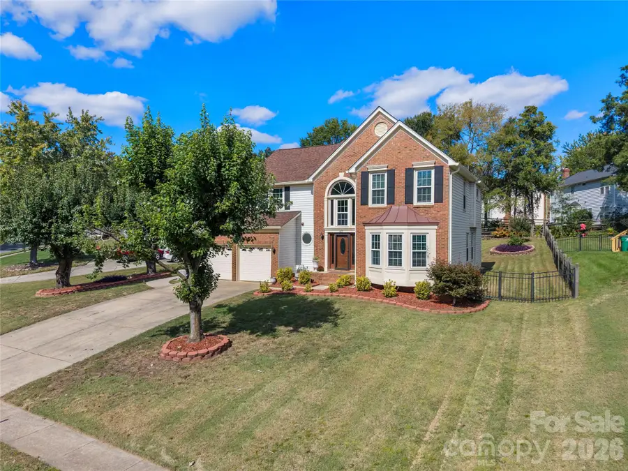 421 Halliwell Street, Charlotte, NC 28262 - #2