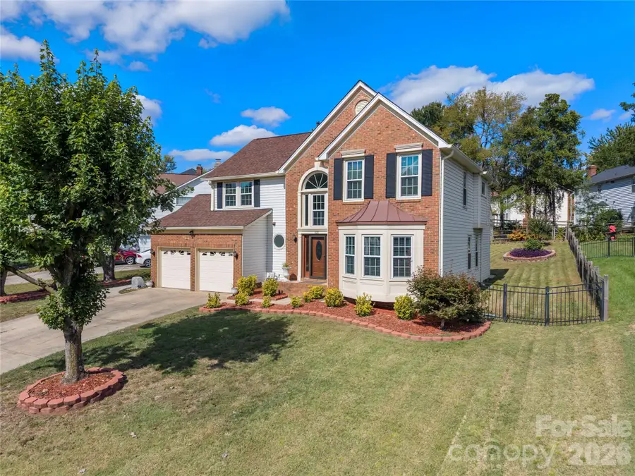 421 Halliwell Street, Charlotte, NC 28262 - #3