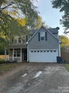 830 Red Hawk Place, Vass, NC 28394 - #1