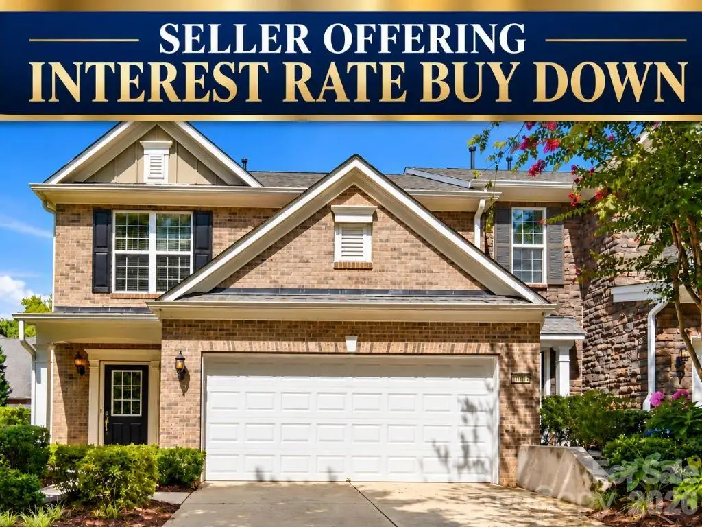 16852 Dunaverty Place, Charlotte, NC 28277 - #1