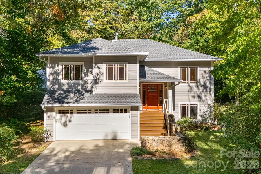 21 Lake Avenue, Black Mountain, NC 28711 - #3