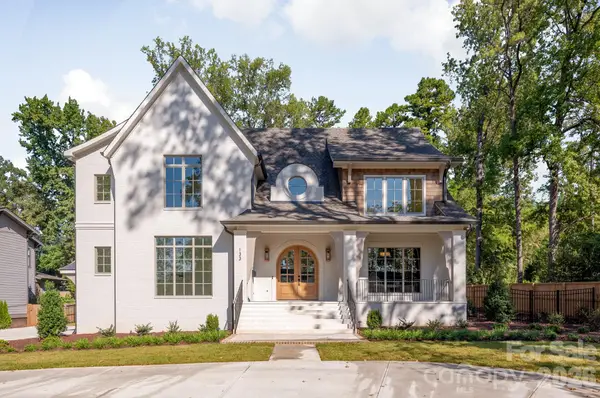 133 Wonderwood Drive, Charlotte, NC 28211