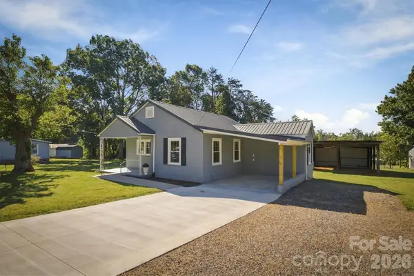 3218 Craig Avenue, Valdese, NC 28690