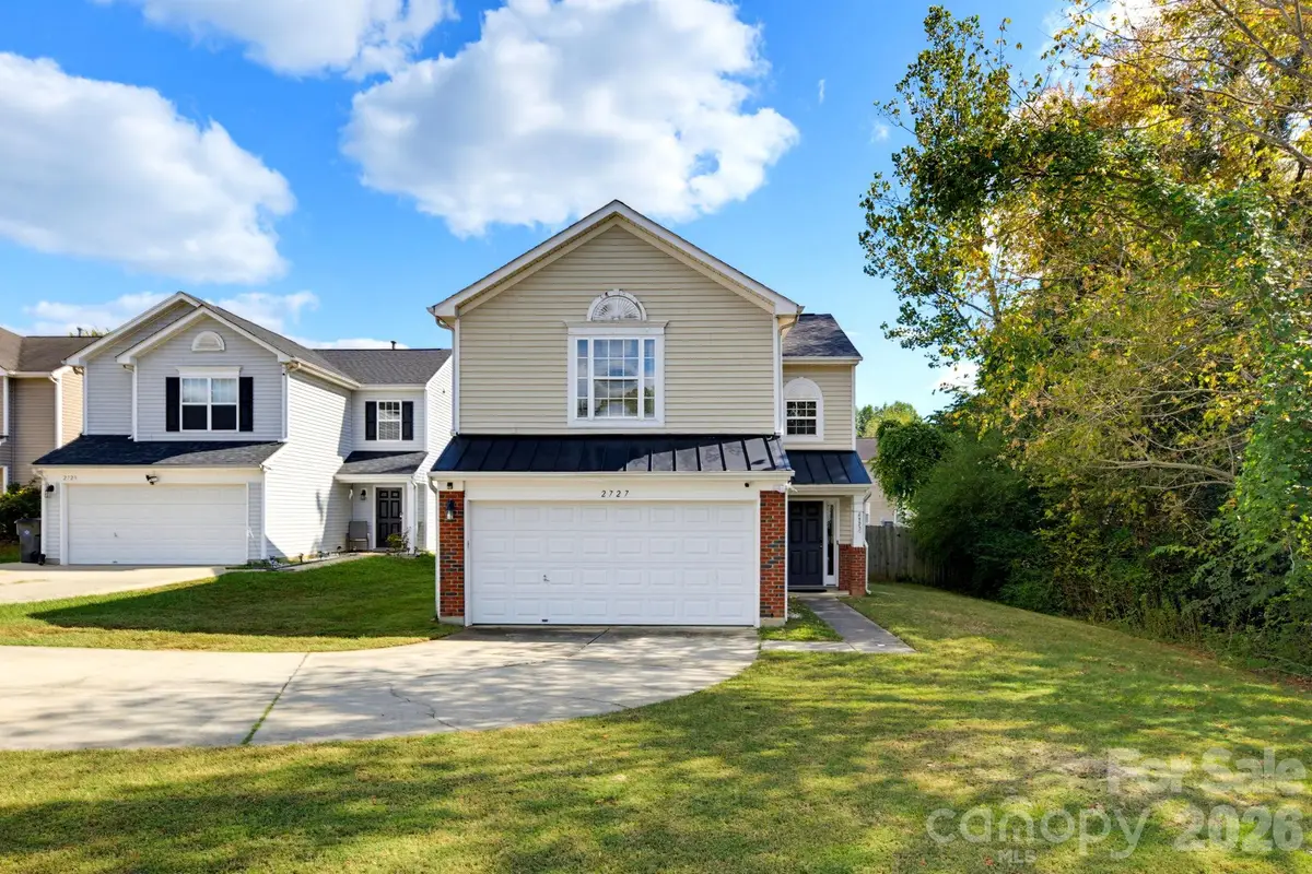 2727 North Valley Court, Charlotte, NC 28273 - #1