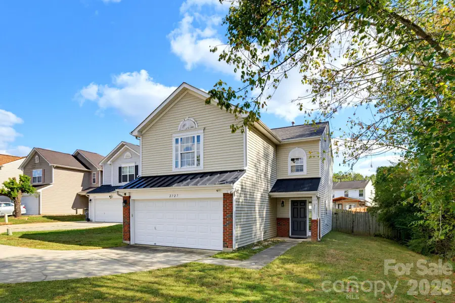 2727 North Valley Court, Charlotte, NC 28273 - #3