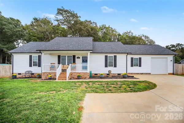3664 Straw Field Trail, Lincolnton, NC 28092