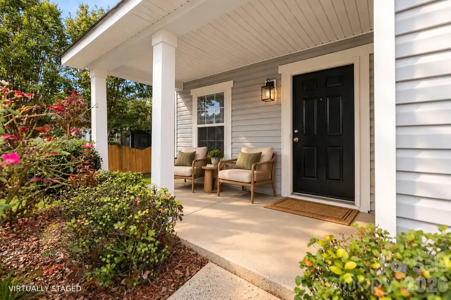 6215 Woodland Commons Drive, Charlotte, NC 28269 - #2