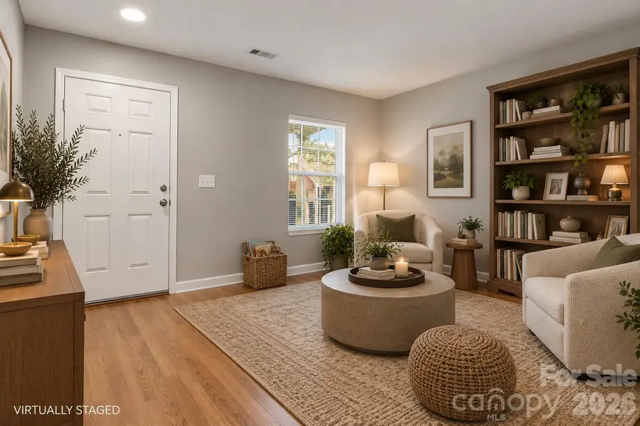 6215 Woodland Commons Drive, Charlotte, NC 28269 - #3
