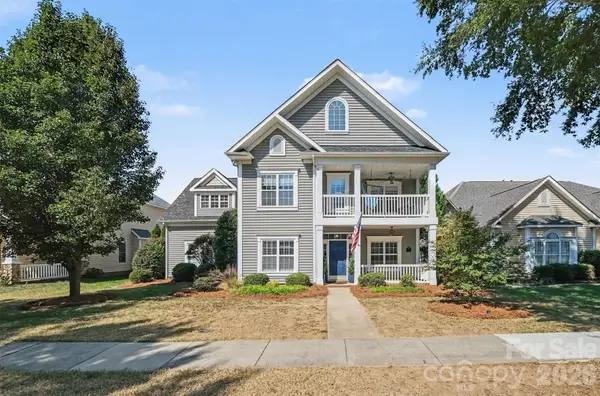 1006 Triple Crown Drive, Indian Trail, NC 28079