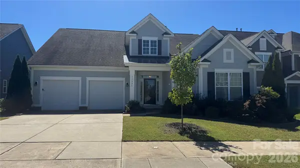 13926 Tilesford Lane, Huntersville, NC 28078