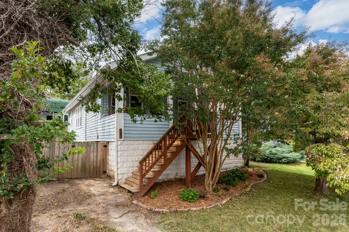 45 Olive Street, Asheville, NC 28801 - #1