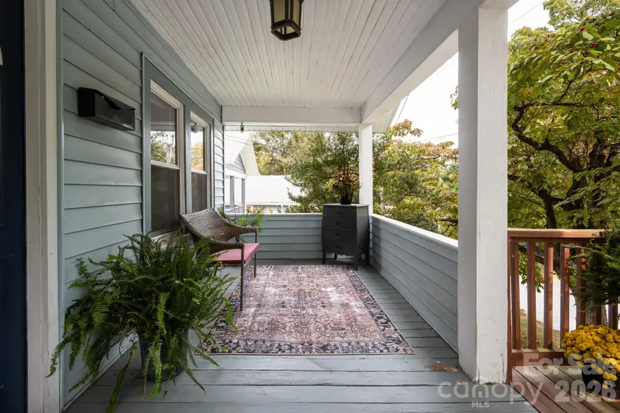 45 Olive Street, Asheville, NC 28801 - #2